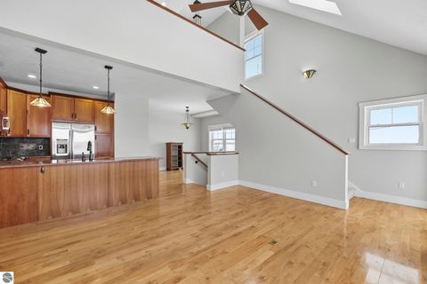 Tiny photo for 13800 West Bay Shore Drive #1, Traverse City, MI 49684 (MLS # 1942380)