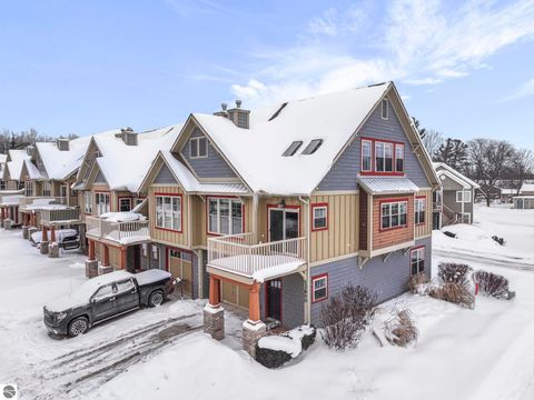 Tiny photo for 13800 West Bay Shore Drive #1, Traverse City, MI 49684 (MLS # 1942380)