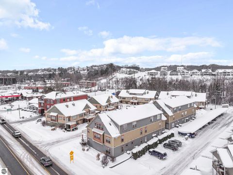 Tiny photo for 13800 West Bay Shore Drive #1, Traverse City, MI 49684 (MLS # 1942380)