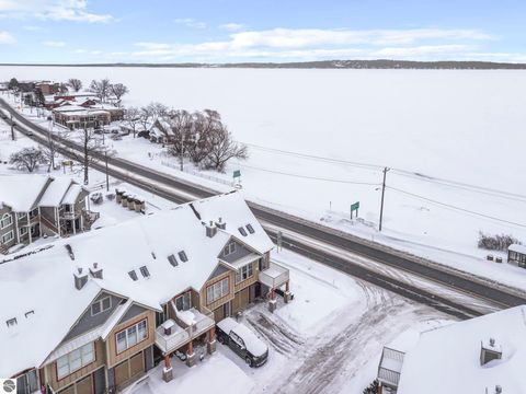 Tiny photo for 13800 West Bay Shore Drive #1, Traverse City, MI 49684 (MLS # 1942380)