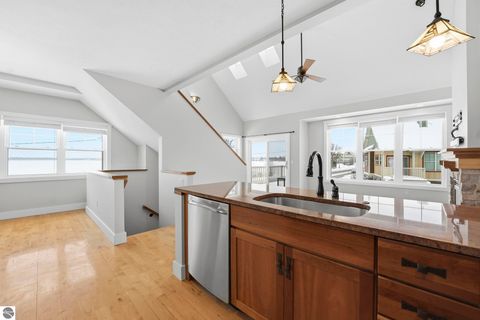 Tiny photo for 13800 West Bay Shore Drive #1, Traverse City, MI 49684 (MLS # 1942380)