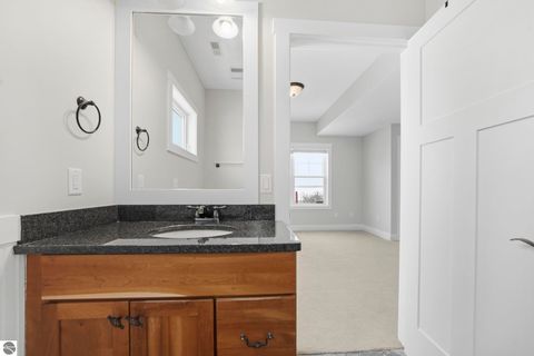 Tiny photo for 13800 West Bay Shore Drive #1, Traverse City, MI 49684 (MLS # 1942380)