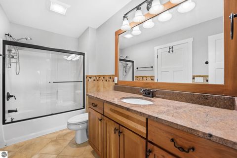 Tiny photo for 13800 West Bay Shore Drive #1, Traverse City, MI 49684 (MLS # 1942380)