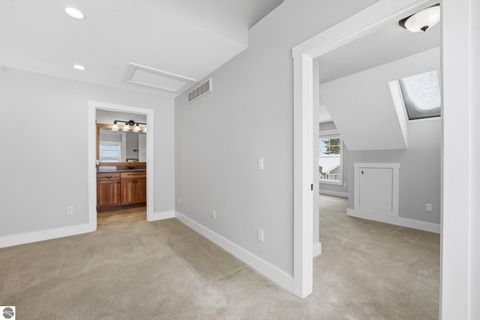 Tiny photo for 13800 West Bay Shore Drive #1, Traverse City, MI 49684 (MLS # 1942380)