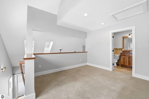 Tiny photo for 13800 West Bay Shore Drive #1, Traverse City, MI 49684 (MLS # 1942380)