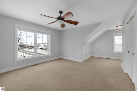 Tiny photo for 13800 West Bay Shore Drive #1, Traverse City, MI 49684 (MLS # 1942380)