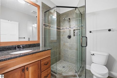 Tiny photo for 13800 West Bay Shore Drive #1, Traverse City, MI 49684 (MLS # 1942380)