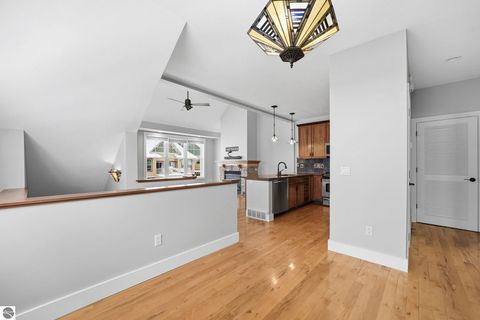 Tiny photo for 13800 West Bay Shore Drive #1, Traverse City, MI 49684 (MLS # 1942380)