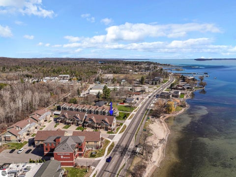 Tiny photo for 13800 S West Bay Shore Drive #1, Traverse City, MI 49684 (MLS # 1942380)
