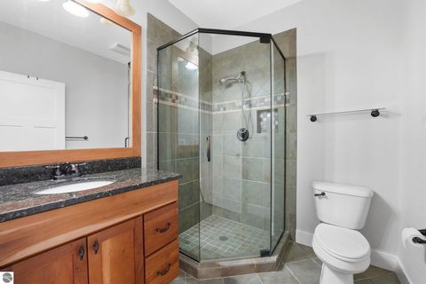 Tiny photo for 13800 West Bay Shore Drive #1, Traverse City, MI 49684 (MLS # 1942380)