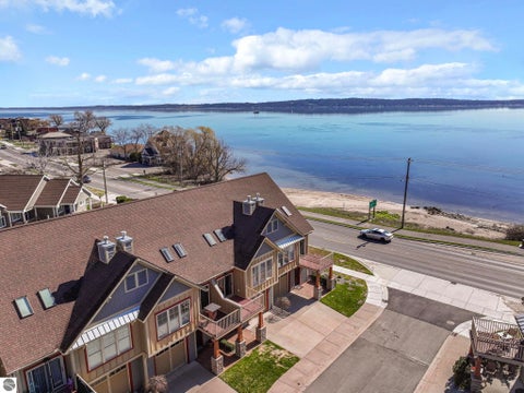 Photo of 13800 S West Bay Shore Drive #1, Traverse City, MI 49684 (MLS # 1942380)