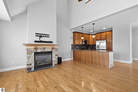 Tiny photo for 13800 West Bay Shore Drive #1, Traverse City, MI 49684 (MLS # 1942380)