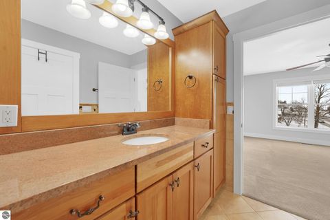 Tiny photo for 13800 West Bay Shore Drive #1, Traverse City, MI 49684 (MLS # 1942380)