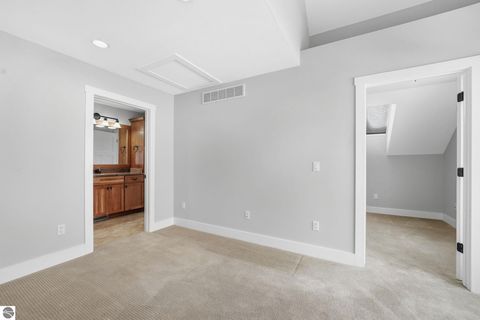 Tiny photo for 13800 West Bay Shore Drive #1, Traverse City, MI 49684 (MLS # 1942380)