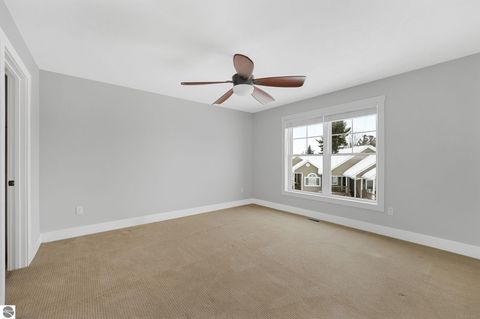 Tiny photo for 13800 West Bay Shore Drive #1, Traverse City, MI 49684 (MLS # 1942380)