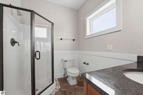 Tiny photo for 13800 West Bay Shore Drive #1, Traverse City, MI 49684 (MLS # 1942380)