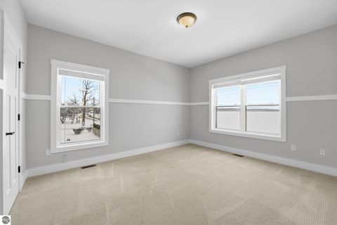 Tiny photo for 13800 West Bay Shore Drive #1, Traverse City, MI 49684 (MLS # 1942380)