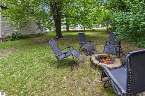 Tiny photo for 14596 Thompson Avenue, Thompsonville, MI 49683 (MLS # 1949601)