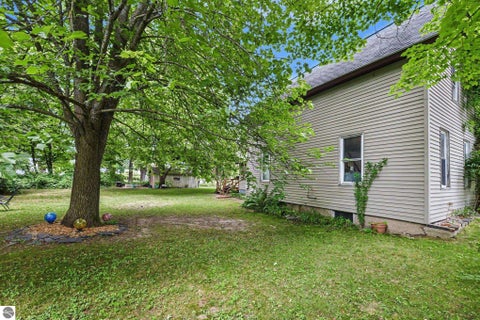 Tiny photo for 14596 Thompson Avenue, Thompsonville, MI 49683 (MLS # 1949601)