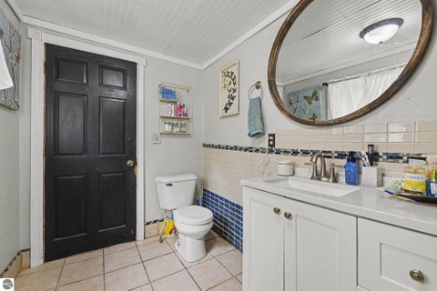 Tiny photo for 14596 Thompson Avenue, Thompsonville, MI 49683 (MLS # 1949601)