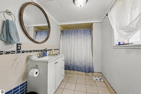 Tiny photo for 14596 Thompson Avenue, Thompsonville, MI 49683 (MLS # 1949601)