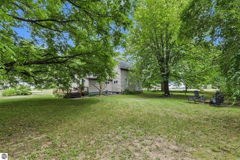 Tiny photo for 14596 Thompson Avenue, Thompsonville, MI 49683 (MLS # 1949601)