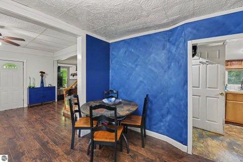 Tiny photo for 14596 Thompson Avenue, Thompsonville, MI 49683 (MLS # 1949601)