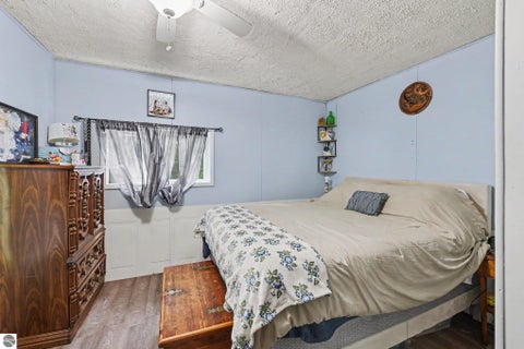 Tiny photo for 14596 Thompson Avenue, Thompsonville, MI 49683 (MLS # 1949601)
