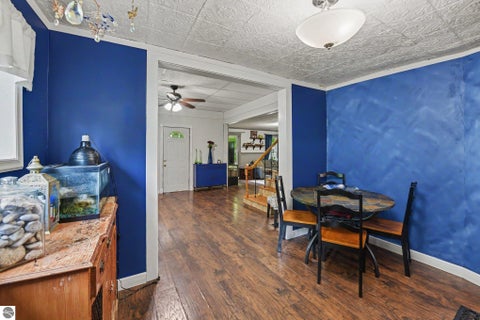Tiny photo for 14596 Thompson Avenue, Thompsonville, MI 49683 (MLS # 1949601)