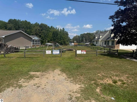 Tiny photo for 701 Springwood Drive, Prudenville, MI 48651 (MLS # 1949882)