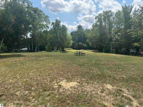 Tiny photo for 701 Springwood Drive, Prudenville, MI 48651 (MLS # 1949882)