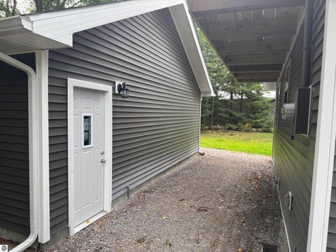 Tiny photo for 701 Springwood Drive, Prudenville, MI 48651 (MLS # 1949882)