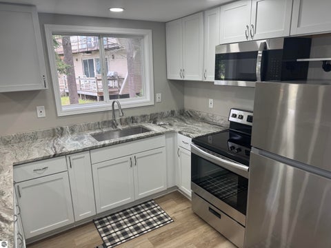 Tiny photo for 701 Springwood Drive, Prudenville, MI 48651 (MLS # 1949882)