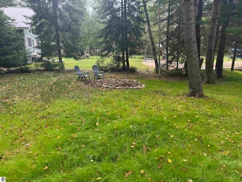 Tiny photo for 701 Springwood Drive, Prudenville, MI 48651 (MLS # 1949882)