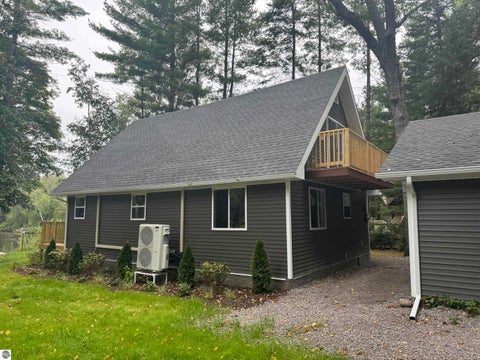 Tiny photo for 701 Springwood Drive, Prudenville, MI 48651 (MLS # 1949882)