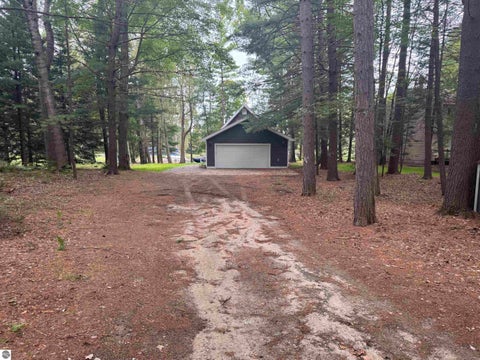 Tiny photo for 701 Springwood Drive, Prudenville, MI 48651 (MLS # 1949882)