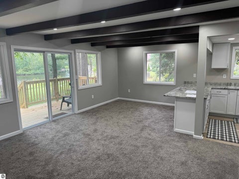 Tiny photo for 701 Springwood Drive, Prudenville, MI 48651 (MLS # 1949882)