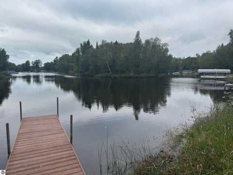 Tiny photo for 701 Springwood Drive, Prudenville, MI 48651 (MLS # 1949882)