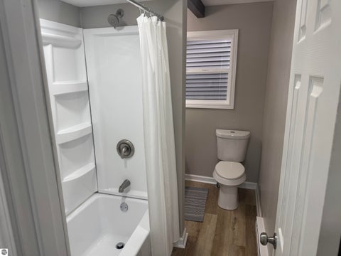Tiny photo for 701 Springwood Drive, Prudenville, MI 48651 (MLS # 1949882)