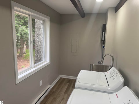 Tiny photo for 701 Springwood Drive, Prudenville, MI 48651 (MLS # 1949882)