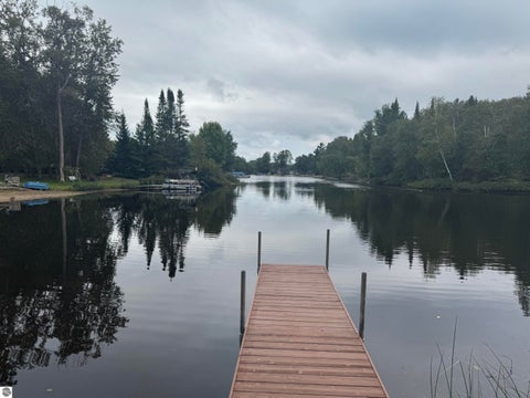 Tiny photo for 701 Springwood Drive, Prudenville, MI 48651 (MLS # 1949882)