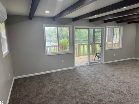 Tiny photo for 701 Springwood Drive, Prudenville, MI 48651 (MLS # 1949882)