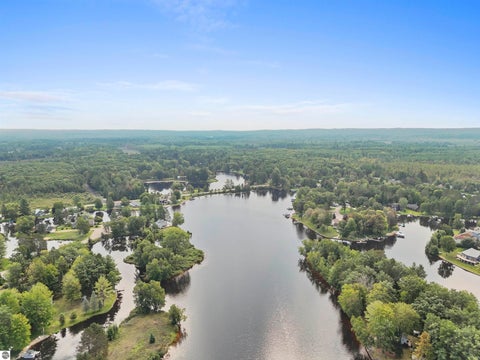 Tiny photo for 701 Springwood Drive, Prudenville, MI 48651 (MLS # 1949882)