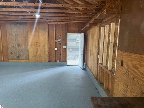 Tiny photo for 701 Springwood Drive, Prudenville, MI 48651 (MLS # 1949882)