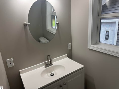 Tiny photo for 701 Springwood Drive, Prudenville, MI 48651 (MLS # 1949882)
