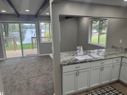 Tiny photo for 701 Springwood Drive, Prudenville, MI 48651 (MLS # 1949882)