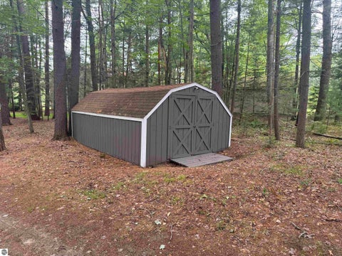 Tiny photo for 701 Springwood Drive, Prudenville, MI 48651 (MLS # 1949882)