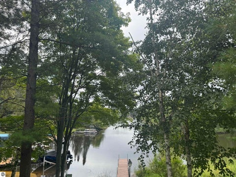 Tiny photo for 701 Springwood Drive, Prudenville, MI 48651 (MLS # 1949882)