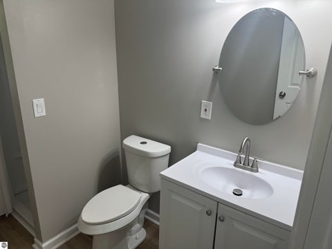 Tiny photo for 701 Springwood Drive, Prudenville, MI 48651 (MLS # 1949882)