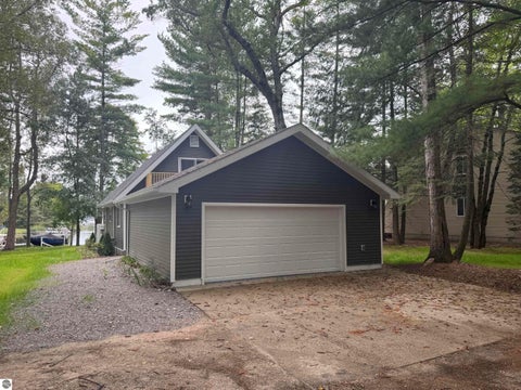Tiny photo for 701 Springwood Drive, Prudenville, MI 48651 (MLS # 1949882)
